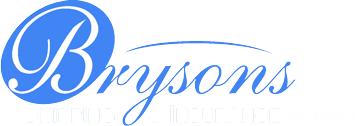 Brysons Insurance & Shipping